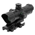 UTG 6" Red/Green T-Dot Holographic Sight