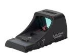 Holosun SCS-P10-GR Solar Green Dot Sight