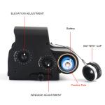 558 Holographic Red Green Dot Tactical Sight