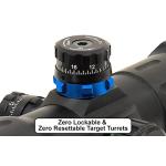 UTG 6" Red/Green T-Dot Holographic Sight