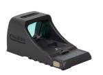 Holosun SCS-P10-GR Solar Green Dot Sight