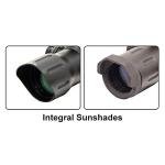 UTG 6" Red/Green T-Dot Holographic Sight