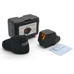 CT Heavy Recoil 3 MOA Red Dot Sight