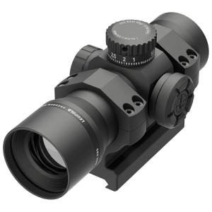 Leupold Freedom Red Dot Sight - 1.0 MOA BDC
