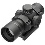 Leupold Freedom Red Dot Sight - 1.0 MOA BDC