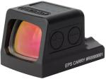 Holosun EPS-CARRY Multi-Reticle Red Dot Sight