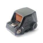 CT Heavy Recoil 3 MOA Red Dot Sight