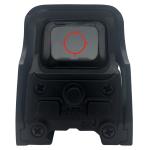 Red Green Dot Holographic Reflex Sight Model 552