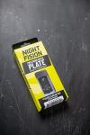 Night Fision Optic Plate for Glock 43X/48 MOS