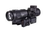 Trijicon MRO SD Red Dot Sight with 3x Magnifier