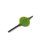 Night Fision Optic Plate for Glock 43X/48 MOS