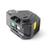 CT Heavy Recoil 3 MOA Red Dot Sight