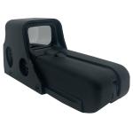 Red Green Dot Holographic Reflex Sight Model 552