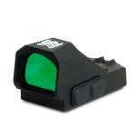 Monstrum Nitro+ Red Dot Sight with Rear Sight