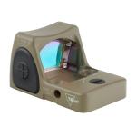 Trijicon RMR Type 2 Adjustable LED Sight 6.5 MOA
