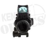 Trijicon ACOG 3.5x35 Scope and RMR Combo