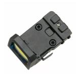 Tactical Flip-Up Red Dot Holographic Sight