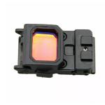 Tactical Flip-Up Red Dot Holographic Sight