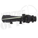 Trijicon ACOG 3.5x35 Scope and RMR Combo