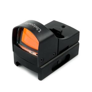 3MOA Mini Holographic Red Dot Sight for 20mm Rail
