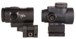Trijicon MRO HD Red Dot Sight with 3x Magnifier