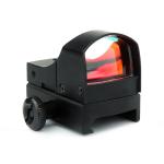 3MOA Mini Holographic Red Dot Sight for 20mm Rail
