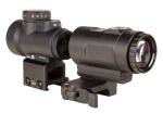 Trijicon MRO HD Red Dot Sight with 3x Magnifier