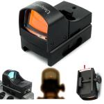 3MOA Mini Holographic Red Dot Sight for 20mm Rail