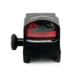 3MOA Mini Holographic Red Dot Sight for 20mm Rail
