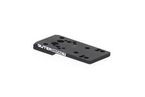 OuterImpact Red Dot Adapter for CZ P-10