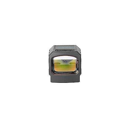 Holosun Multi-Reticle Green Dot Reflex Sight - Pistol Cut