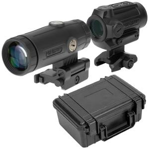 Holosun RD2 & HM3X Red Dot Combo