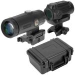 Holosun RD2 & HM3X Red Dot Combo