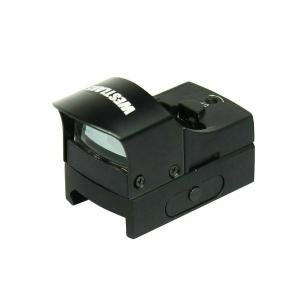 Compact Mini Holographic 3 MOA Red/Green Sight