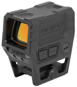 Holosun AEMS CORE X2 2 MOA Red Dot Sight