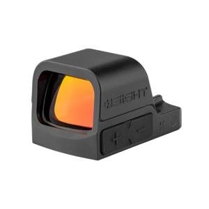 OSIGHT K Micro Red Dot Sight, 6 MOA