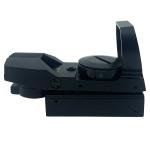 Red and Green Dot Holographic Reflex Sight