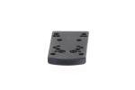 OuterImpact Red Dot Mount for Smith & Wesson M&P