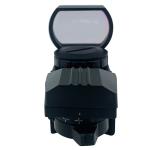 Red and Green Dot Holographic Reflex Sight