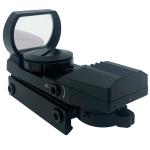Red and Green Dot Holographic Reflex Sight