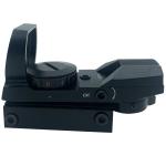 Red and Green Dot Holographic Reflex Sight