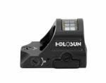 Holosun 407C X2 Red Dot Sight 2 MOA