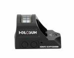 Holosun 407C X2 Red Dot Sight 2 MOA