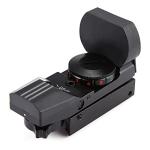 20mm Holographic Red Dot Sight with 4 Reticles