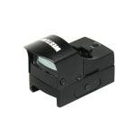 Compact Mini 3 MOA Green/Red Dot Sight