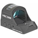 Holosun HS407C X2 2 MOA Red Dot Sight