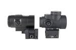 Trijicon MRO® SD Red Dot Sight with Magnifier