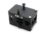 ADE Cowitness Riser Mount for Trijicon RMR