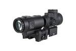 Trijicon MRO® SD Red Dot Sight with Magnifier