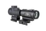 Trijicon MRO® SD Red Dot Sight with Magnifier